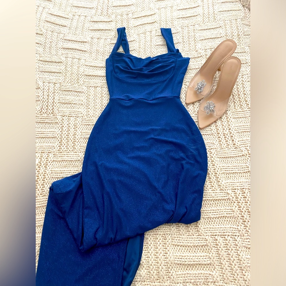 Formal dress